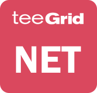 TeeGrid for .NET
